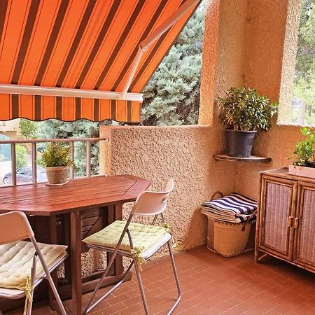 Joli Studio A 6 Min A Pied De La Plage Sanary-sur-Mer Exterior foto